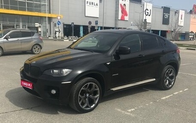 BMW X6, 2009 год, 1 999 999 рублей, 1 фотография