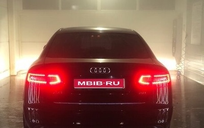 Audi A6, 2009 год, 880 000 рублей, 1 фотография