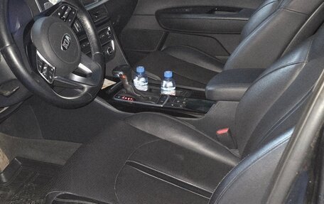 KIA Optima IV, 2019 год, 2 000 000 рублей, 5 фотография