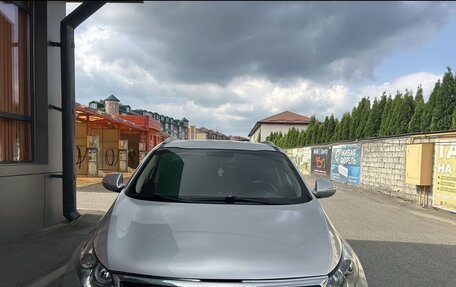 KIA Sportage III, 2014 год, 1 450 000 рублей, 6 фотография