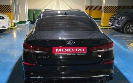KIA Optima IV, 2019 год, 2 000 000 рублей, 2 фотография