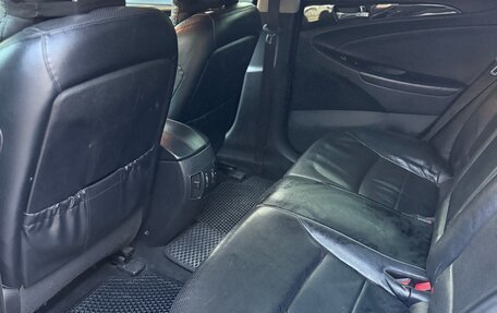 Hyundai Sonata VI, 2011 год, 1 060 000 рублей, 8 фотография