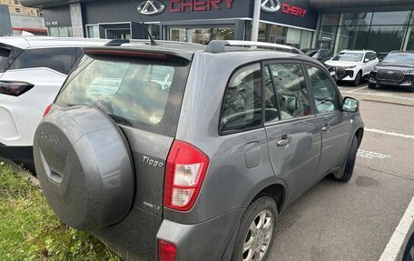 Chery Tiggo (T11), 2015 год, 519 000 рублей, 4 фотография