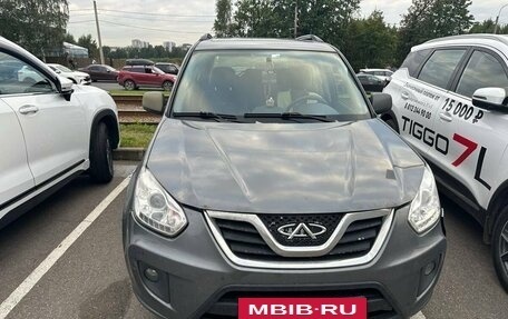 Chery Tiggo (T11), 2015 год, 519 000 рублей, 2 фотография