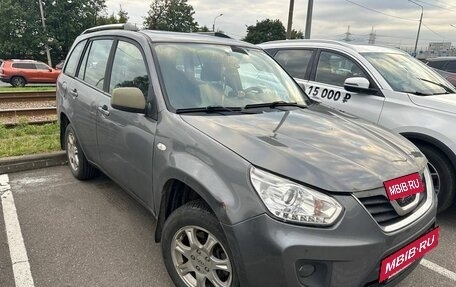 Chery Tiggo (T11), 2015 год, 519 000 рублей, 3 фотография