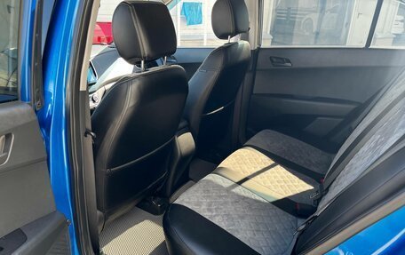 Hyundai Creta I рестайлинг, 2018 год, 1 550 000 рублей, 12 фотография