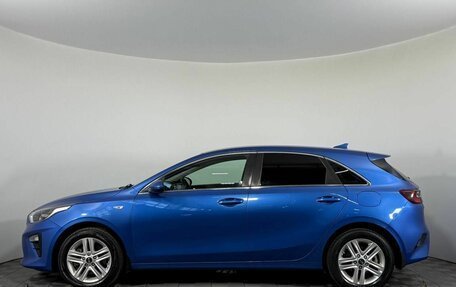 KIA cee'd III, 2018 год, 1 510 000 рублей, 8 фотография