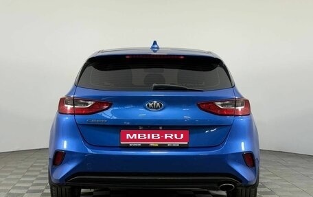 KIA cee'd III, 2018 год, 1 510 000 рублей, 6 фотография