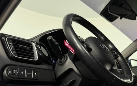 KIA cee'd III, 2018 год, 1 510 000 рублей, 11 фотография