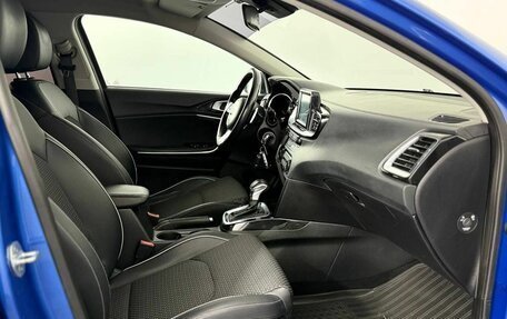 KIA cee'd III, 2018 год, 1 510 000 рублей, 14 фотография