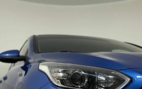 KIA cee'd III, 2018 год, 1 510 000 рублей, 22 фотография