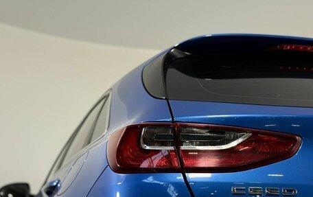 KIA cee'd III, 2018 год, 1 510 000 рублей, 23 фотография