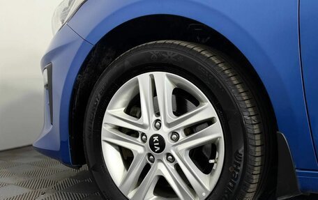 KIA cee'd III, 2018 год, 1 510 000 рублей, 24 фотография