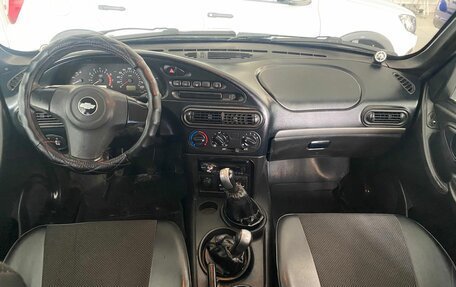 Chevrolet Niva I рестайлинг, 2010 год, 330 000 рублей, 12 фотография