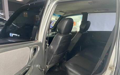 Chevrolet Niva I рестайлинг, 2010 год, 330 000 рублей, 9 фотография