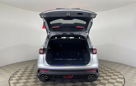 Geely Coolray I, 2021 год, 1 638 000 рублей, 10 фотография