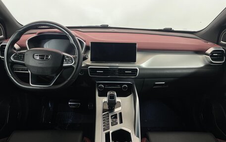 Geely Coolray I, 2021 год, 1 638 000 рублей, 13 фотография