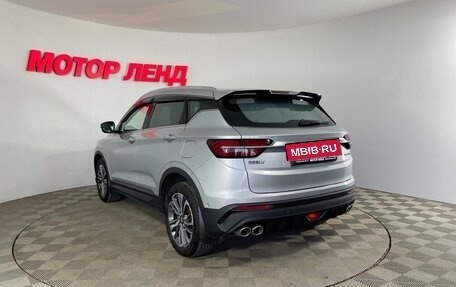 Geely Coolray I, 2021 год, 1 638 000 рублей, 6 фотография