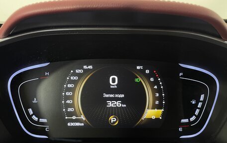 Geely Coolray I, 2021 год, 1 638 000 рублей, 19 фотография