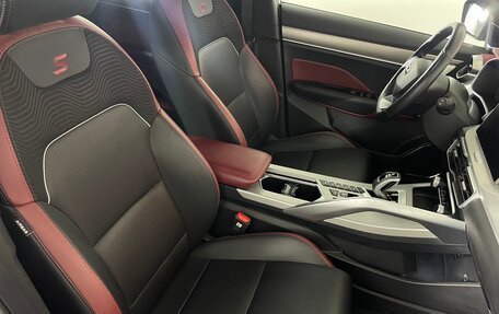 Geely Coolray I, 2021 год, 1 638 000 рублей, 30 фотография