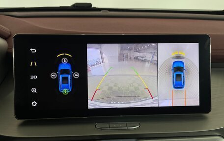 Geely Coolray I, 2021 год, 1 638 000 рублей, 20 фотография