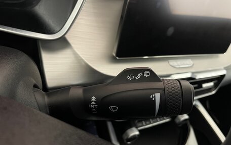 Geely Coolray I, 2021 год, 1 638 000 рублей, 18 фотография