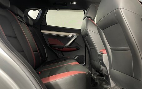 Geely Coolray I, 2021 год, 1 638 000 рублей, 32 фотография