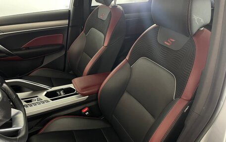 Geely Coolray I, 2021 год, 1 638 000 рублей, 29 фотография