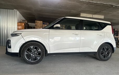 KIA Soul III, 2021 год, 1 450 000 рублей, 4 фотография