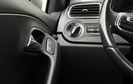 Volkswagen Polo VI (EU Market), 2018 год, 1 099 000 рублей, 9 фотография
