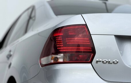 Volkswagen Polo VI (EU Market), 2018 год, 1 099 000 рублей, 23 фотография