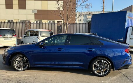 KIA K5, 2020 год, 2 750 000 рублей, 5 фотография