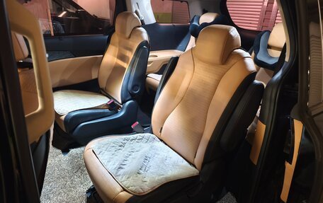 KIA Carnival, 2020 год, 4 450 000 рублей, 4 фотография