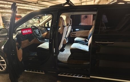 KIA Carnival, 2020 год, 4 450 000 рублей, 3 фотография
