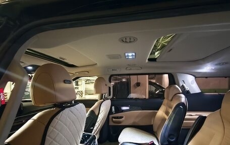 KIA Carnival, 2020 год, 4 450 000 рублей, 7 фотография