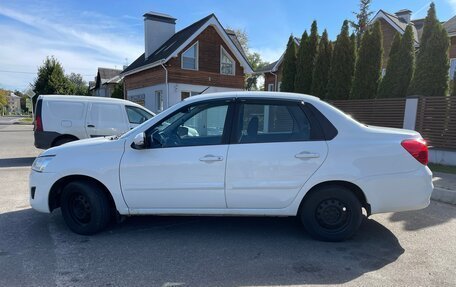 Datsun on-DO I рестайлинг, 2020 год, 520 000 рублей, 8 фотография