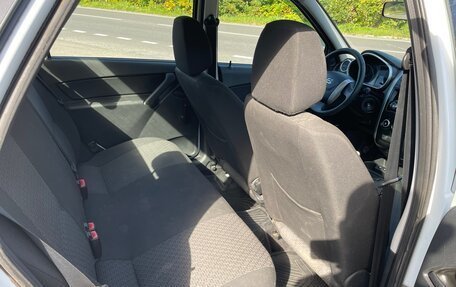 Datsun on-DO I рестайлинг, 2020 год, 520 000 рублей, 11 фотография