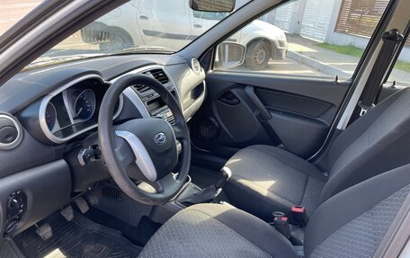 Datsun on-DO I рестайлинг, 2020 год, 520 000 рублей, 9 фотография