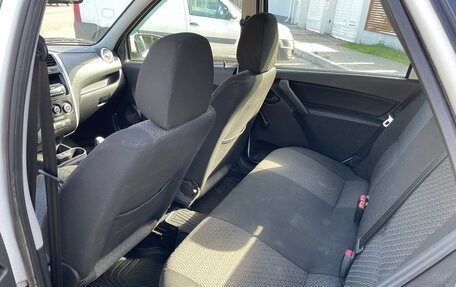 Datsun on-DO I рестайлинг, 2020 год, 520 000 рублей, 10 фотография