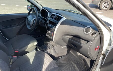 Datsun on-DO I рестайлинг, 2020 год, 520 000 рублей, 12 фотография