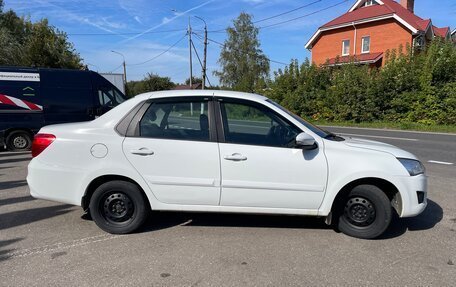 Datsun on-DO I рестайлинг, 2020 год, 520 000 рублей, 6 фотография