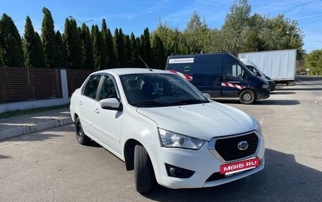 Datsun on-DO I рестайлинг, 2020 год, 520 000 рублей, 2 фотография