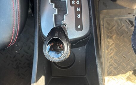 KIA Rio III рестайлинг, 2012 год, 760 000 рублей, 9 фотография