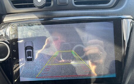 KIA Rio III рестайлинг, 2012 год, 760 000 рублей, 11 фотография