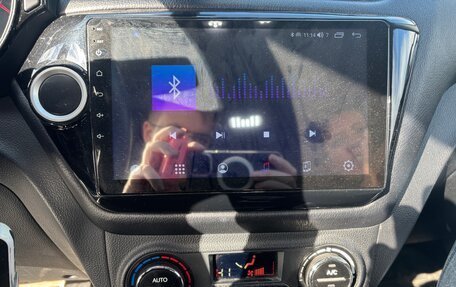 KIA Rio III рестайлинг, 2012 год, 760 000 рублей, 8 фотография