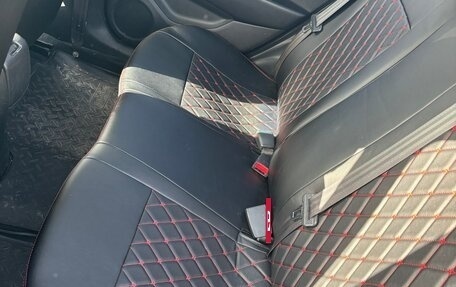 KIA Rio III рестайлинг, 2012 год, 760 000 рублей, 13 фотография