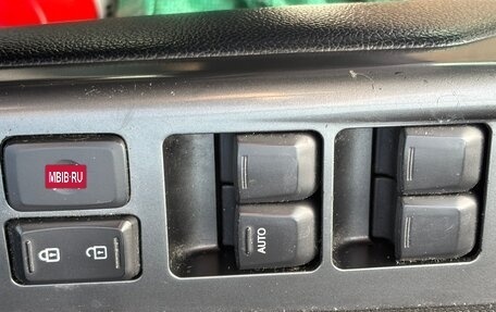 KIA Rio III рестайлинг, 2012 год, 760 000 рублей, 10 фотография