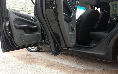 Ford Focus II рестайлинг, 2005 год, 400 000 рублей, 22 фотография