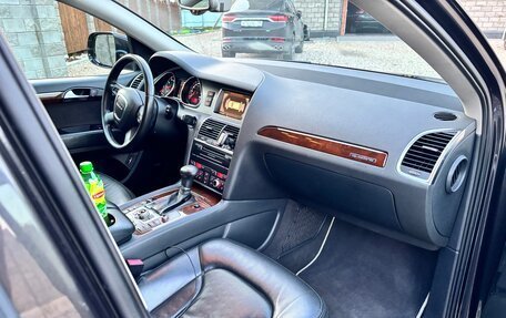 Audi Q7, 2010 год, 2 100 000 рублей, 5 фотография