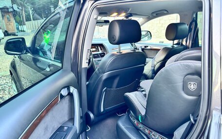 Audi Q7, 2010 год, 2 100 000 рублей, 6 фотография